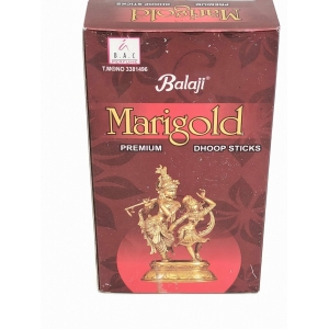 balaji dhoop marigold